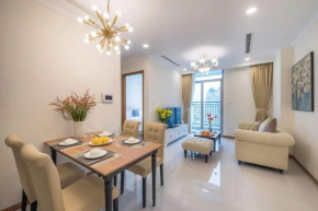 Vinhomes Central Park - 2PN